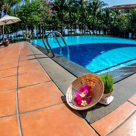 Sunny Beach Resort & Spa Phan Thiet Kültér fotó