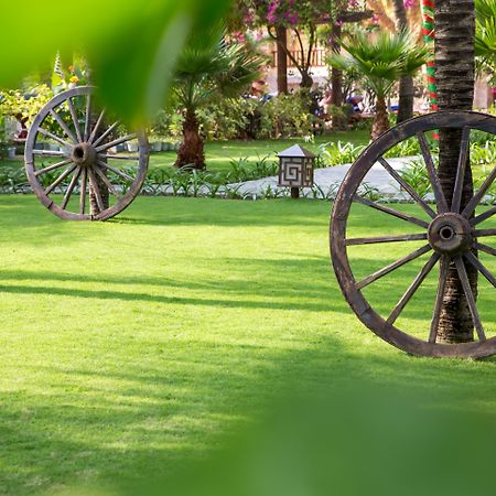 Sunny Beach Resort & Spa Phan Thiet Kültér fotó