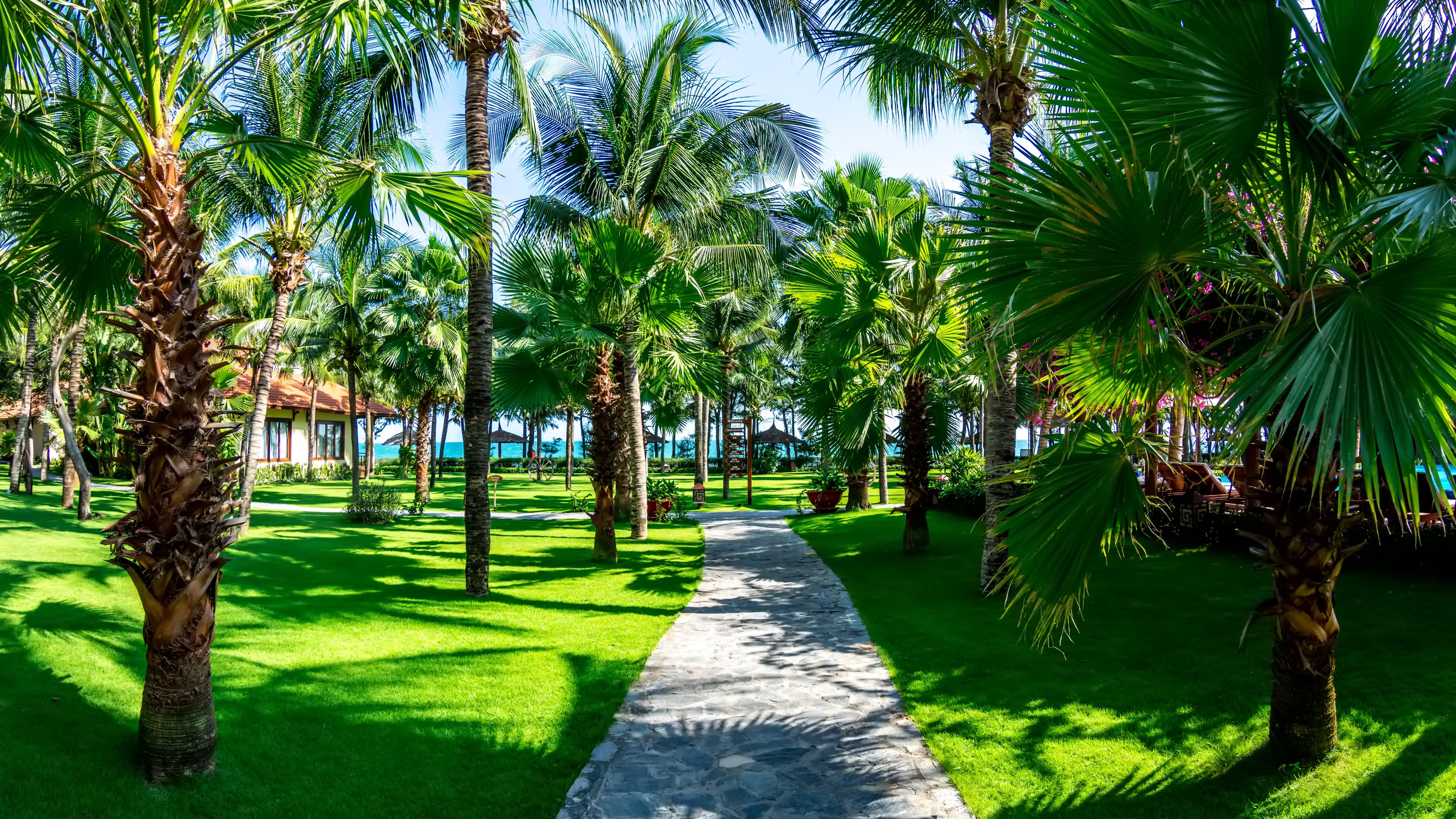 Sunny Beach Resort & Spa Phan Thiet Kültér fotó