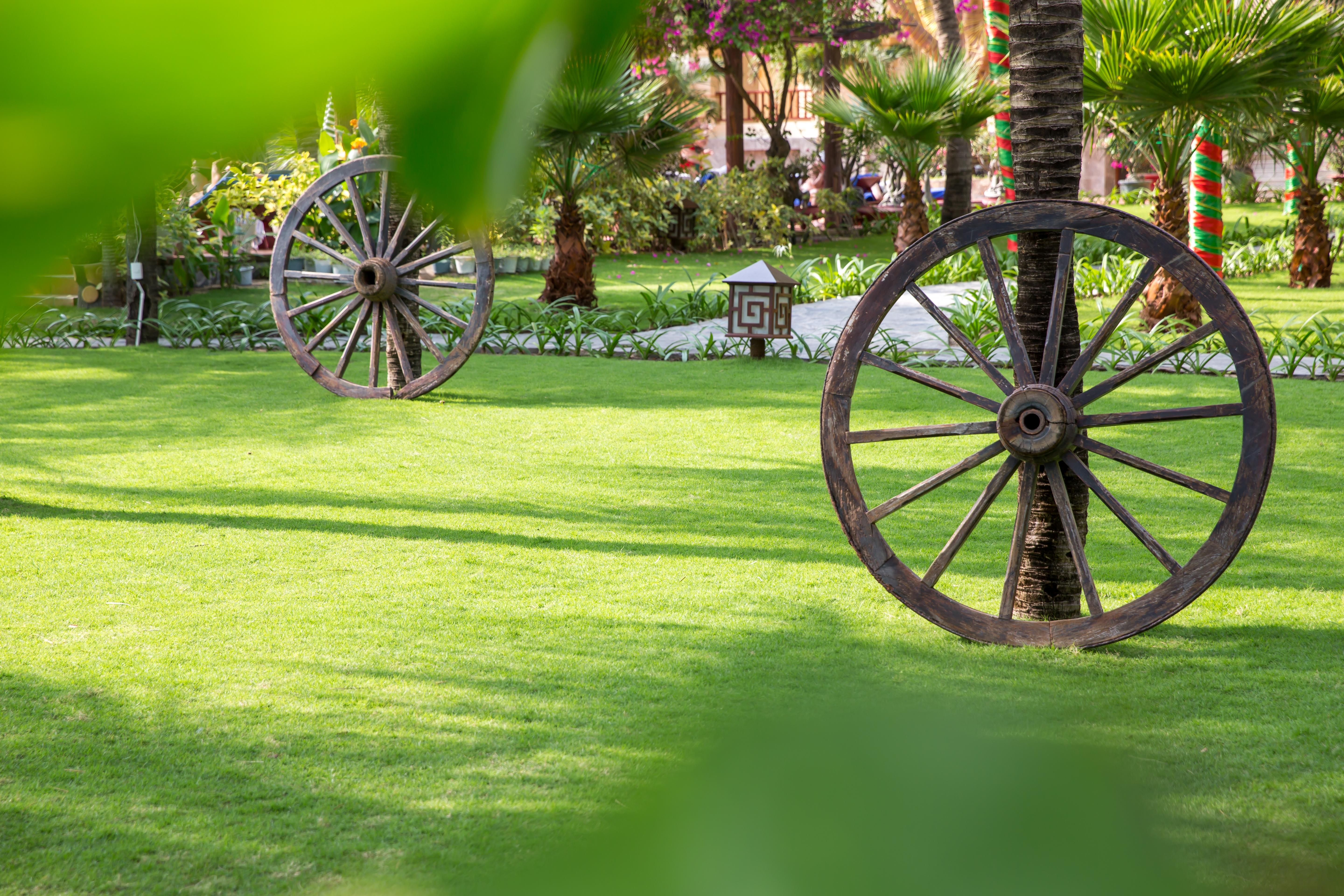 Sunny Beach Resort & Spa Phan Thiet Kültér fotó