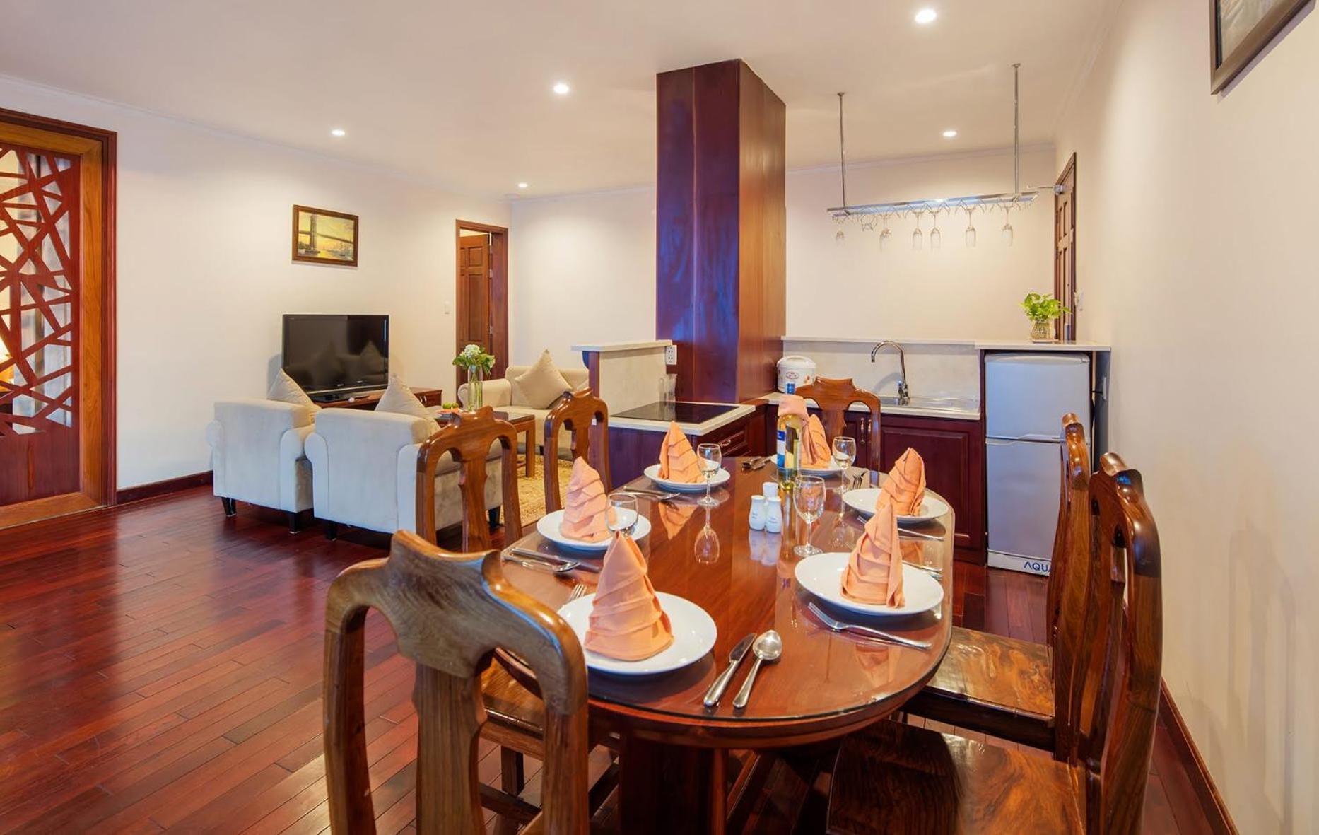 Sunny Beach Resort & Spa Phan Thiet Kültér fotó