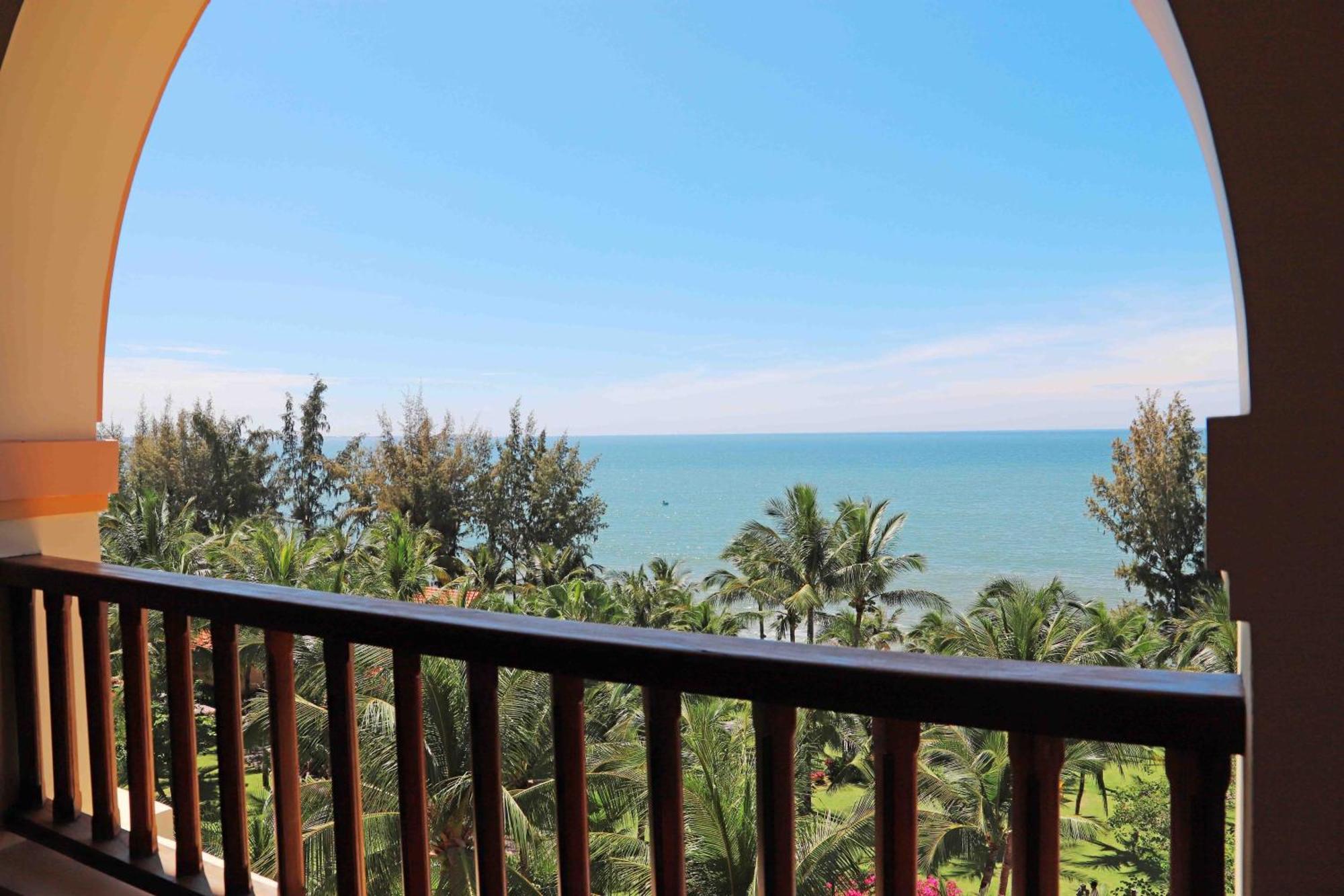 Sunny Beach Resort & Spa Phan Thiet Kültér fotó