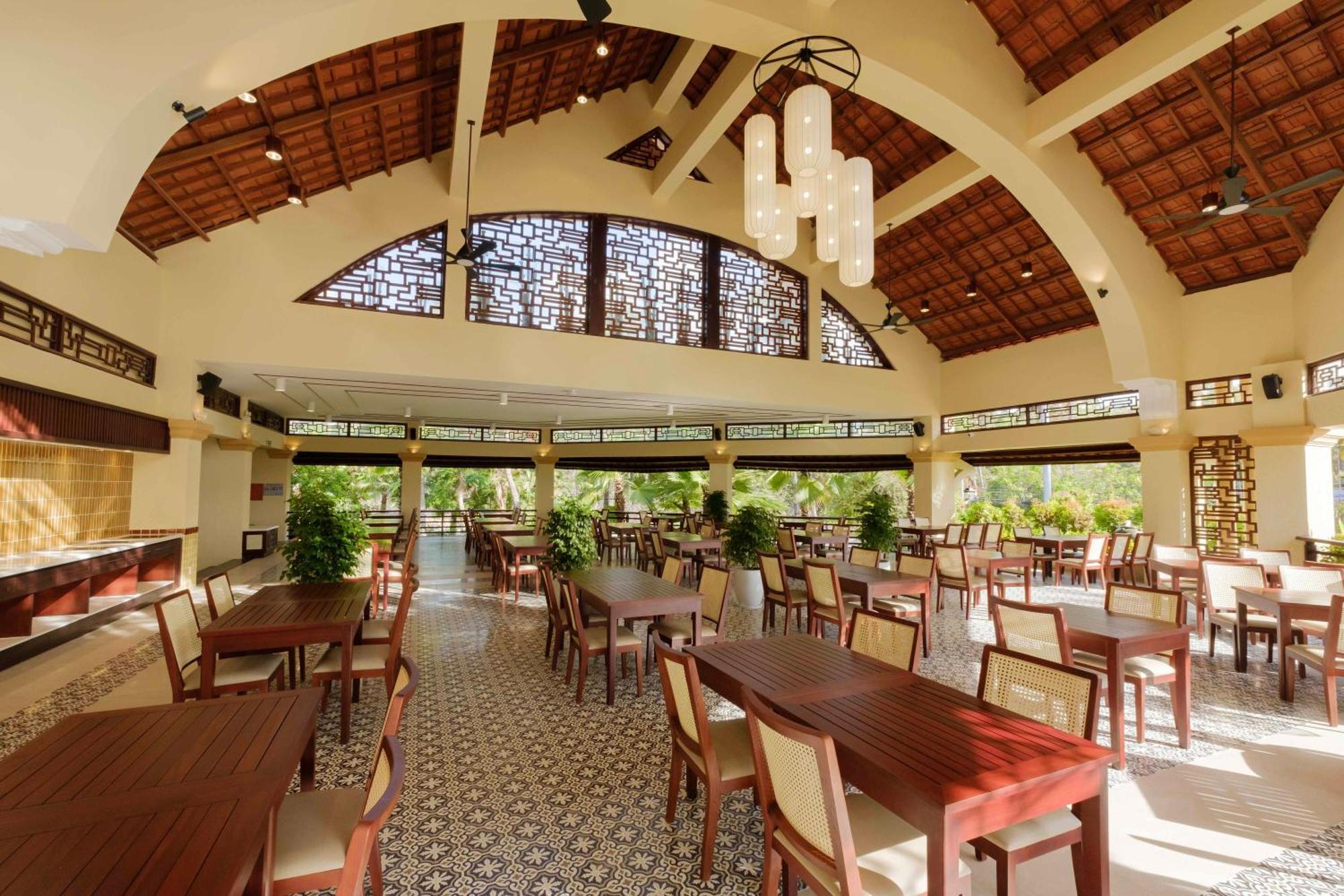 Sunny Beach Resort & Spa Phan Thiet Kültér fotó