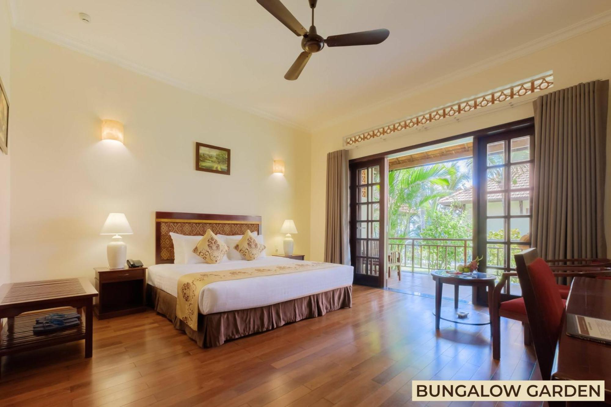 Sunny Beach Resort & Spa Phan Thiet Kültér fotó