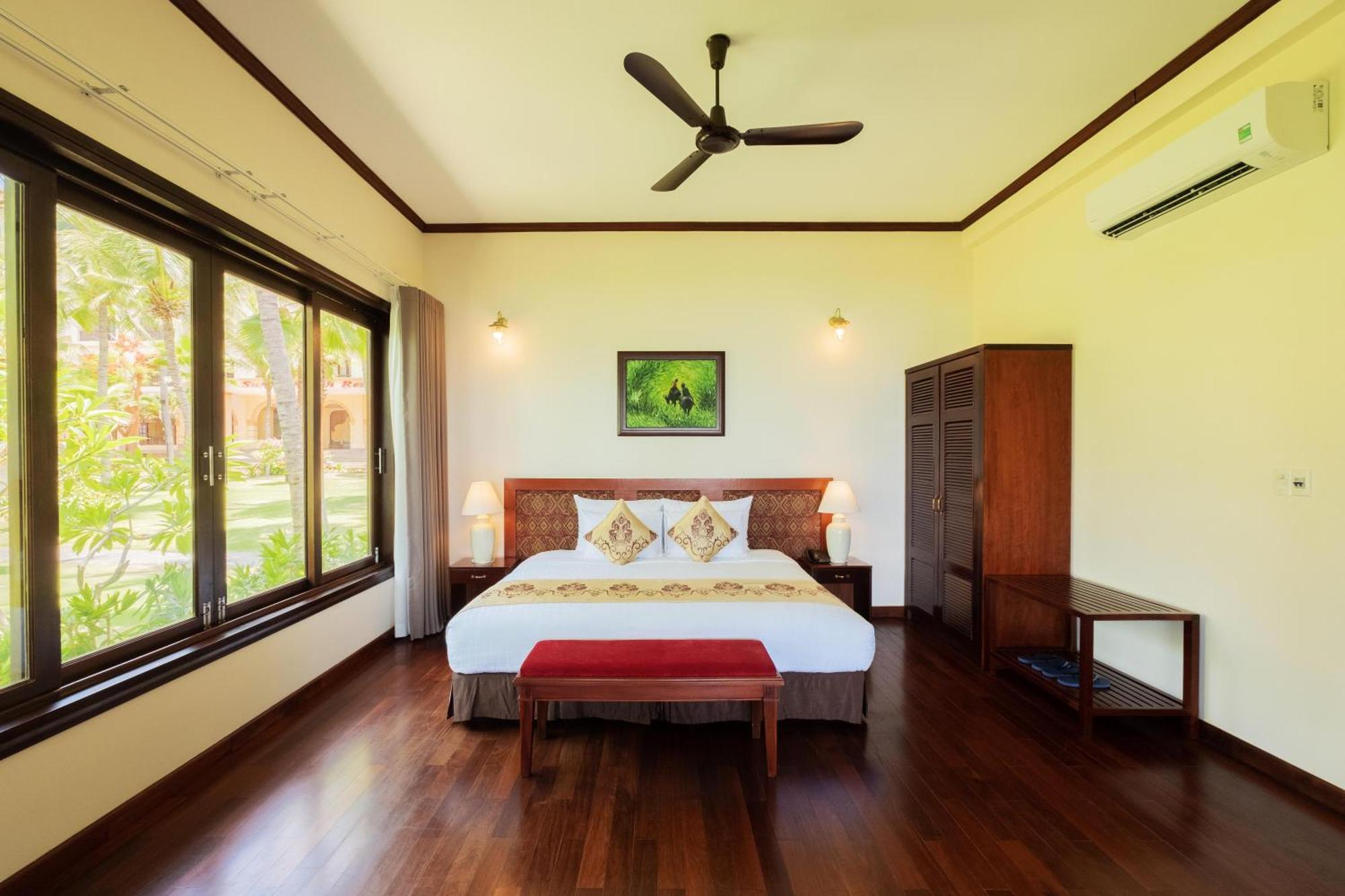 Sunny Beach Resort & Spa Phan Thiet Kültér fotó