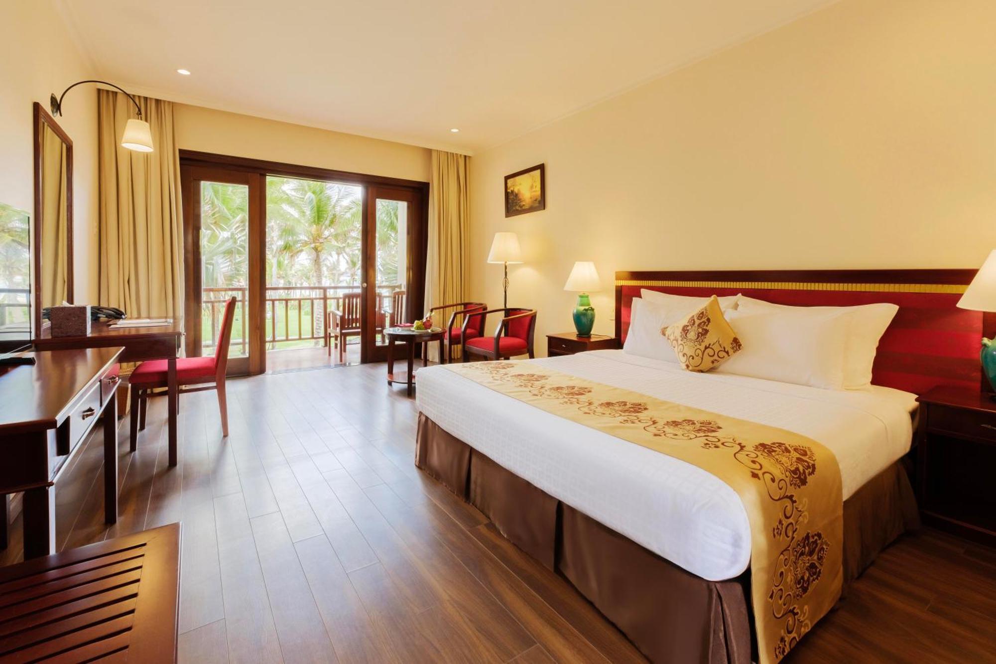 Sunny Beach Resort & Spa Phan Thiet Kültér fotó