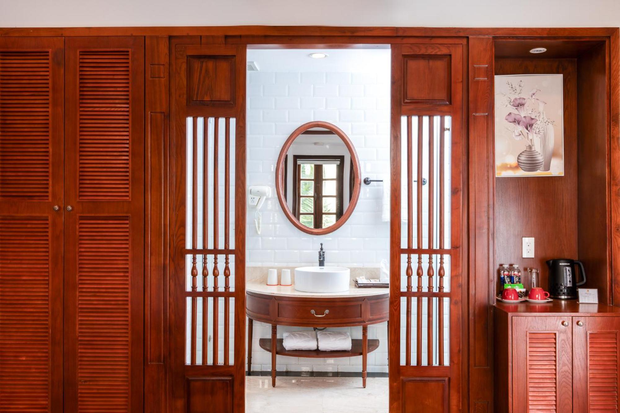 Sunny Beach Resort & Spa Phan Thiet Kültér fotó