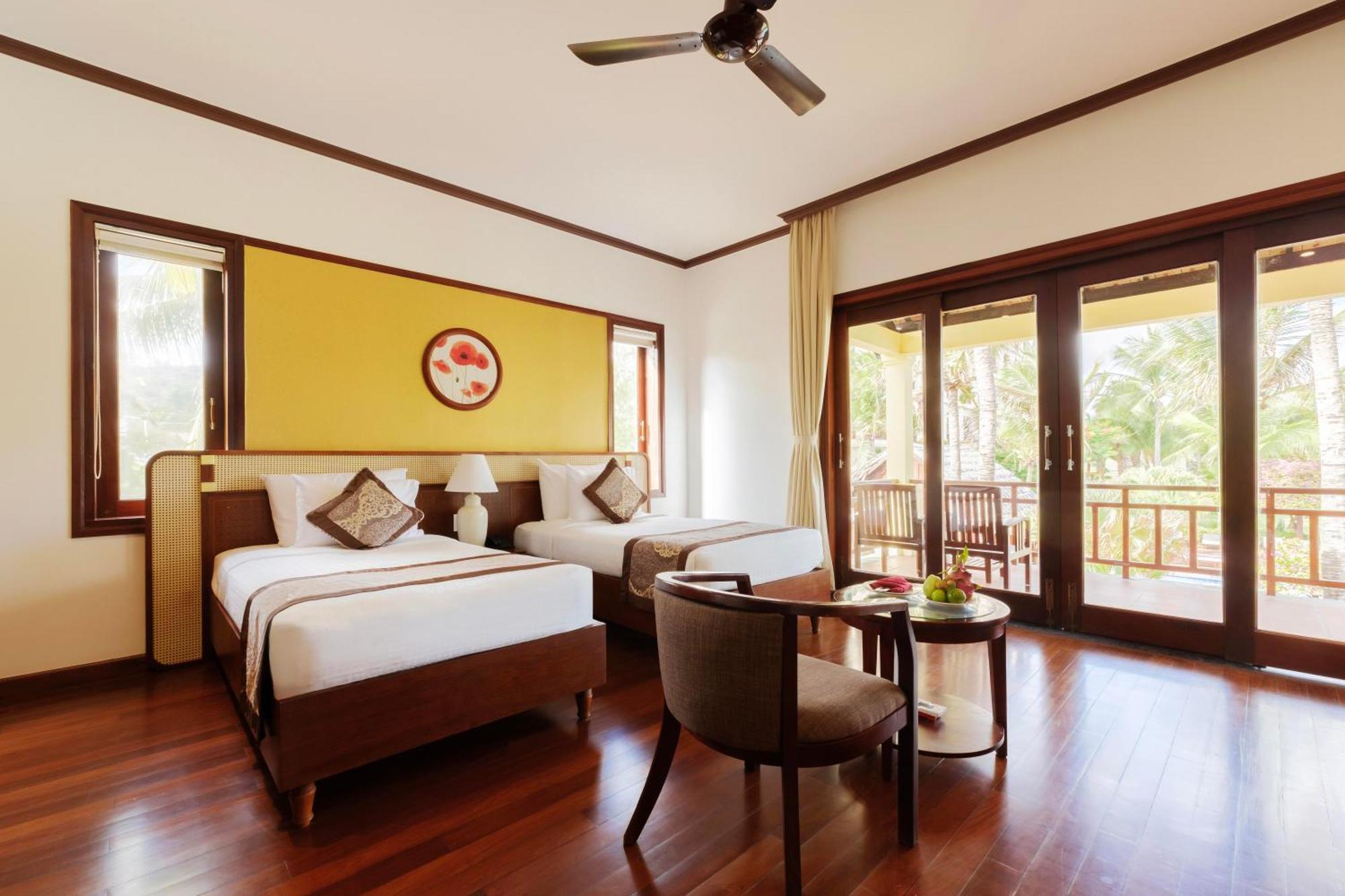 Sunny Beach Resort & Spa Phan Thiet Kültér fotó