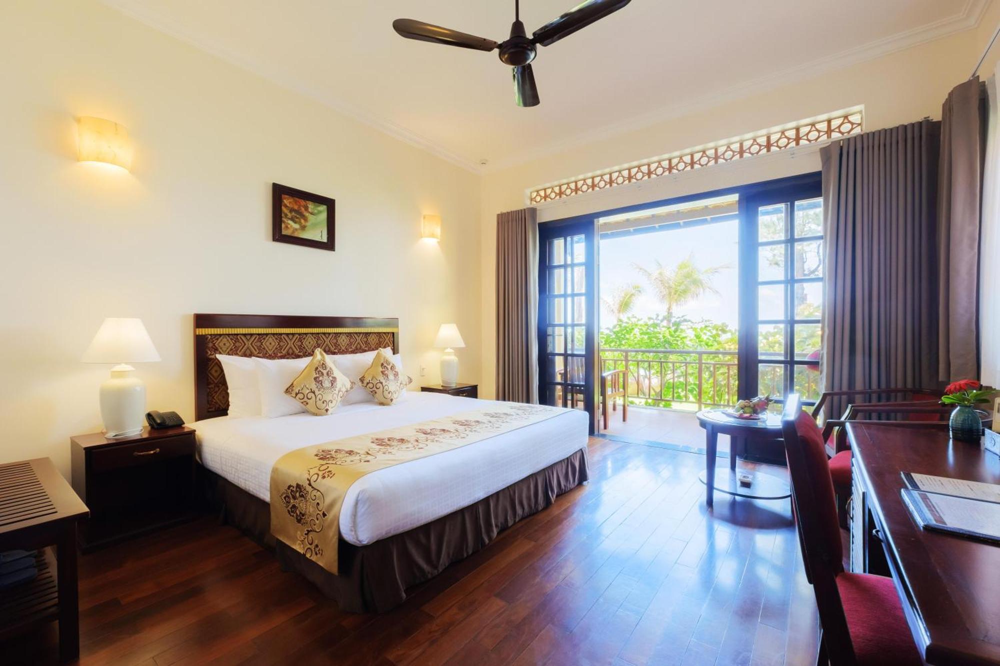 Sunny Beach Resort & Spa Phan Thiet Kültér fotó