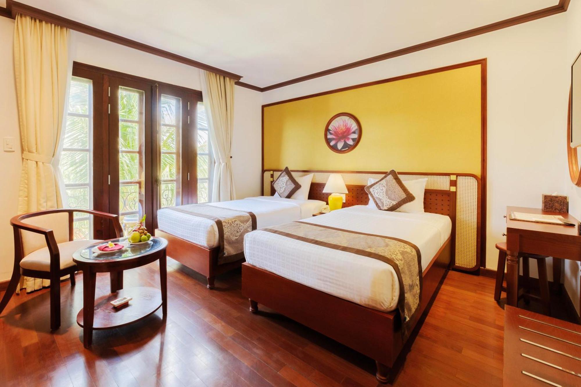 Sunny Beach Resort & Spa Phan Thiet Kültér fotó