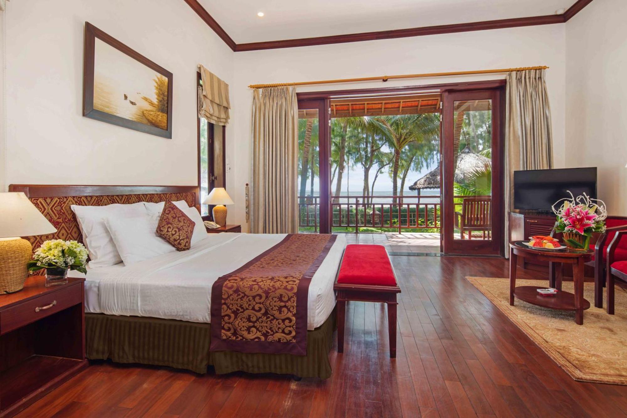 Sunny Beach Resort & Spa Phan Thiet Kültér fotó