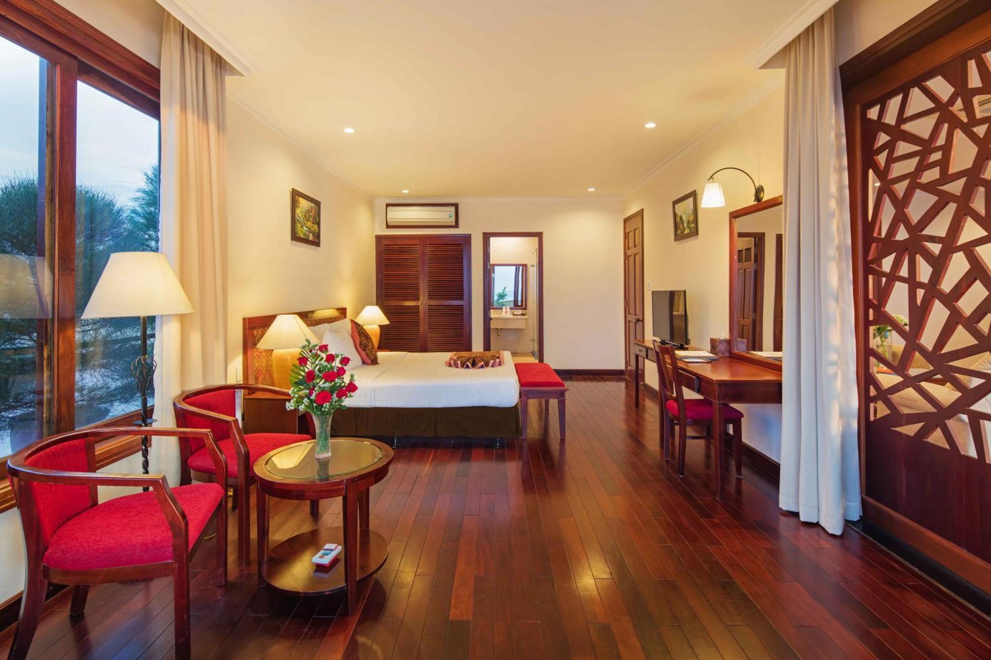 Sunny Beach Resort & Spa Phan Thiet Kültér fotó