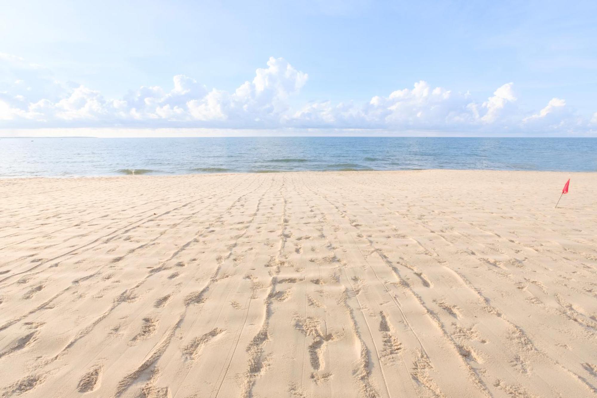 Sunny Beach Resort & Spa Phan Thiet Kültér fotó